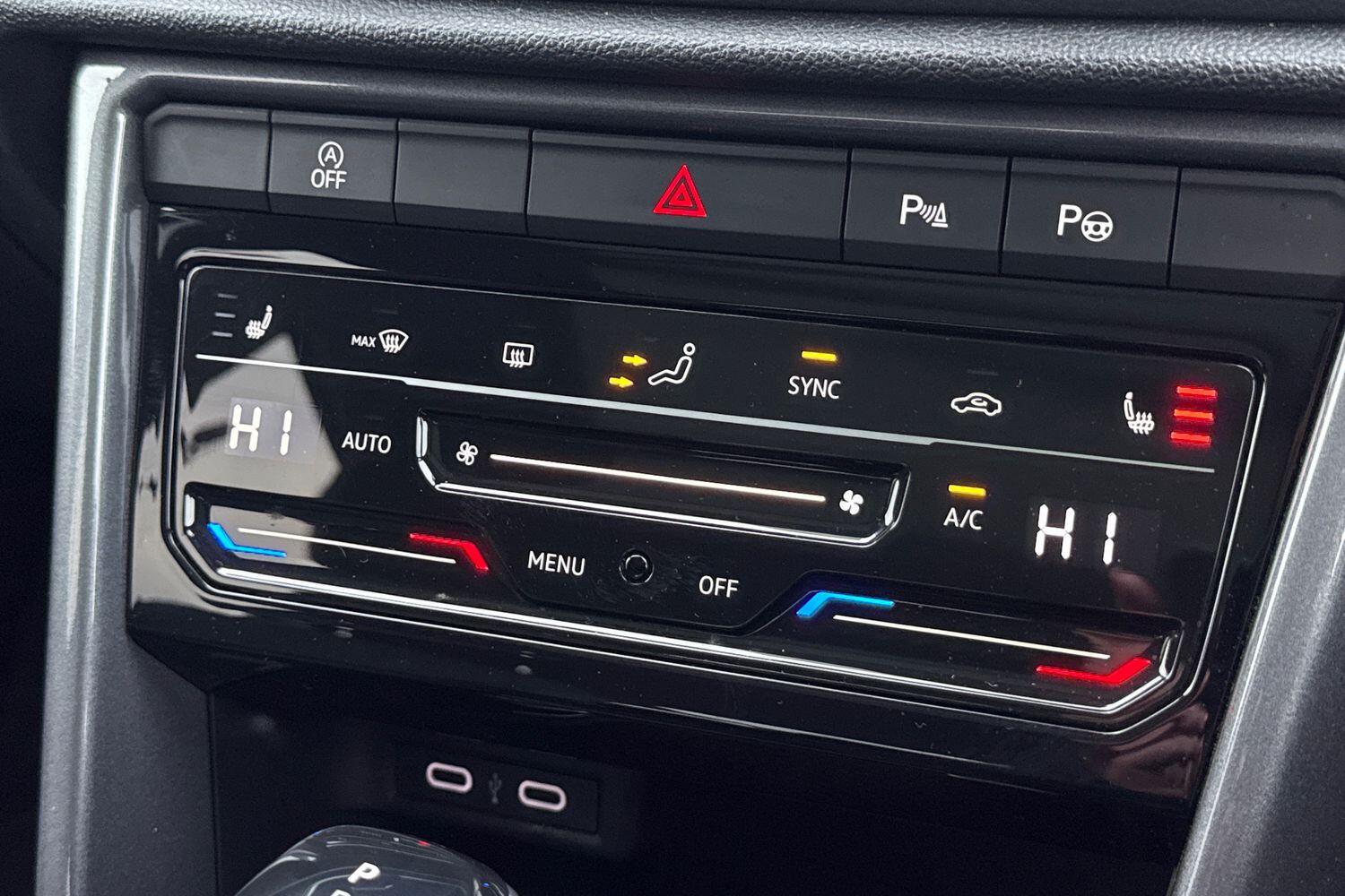 Used Volkswagen T-Roc 2022 for sale - 77451049: Photo 18