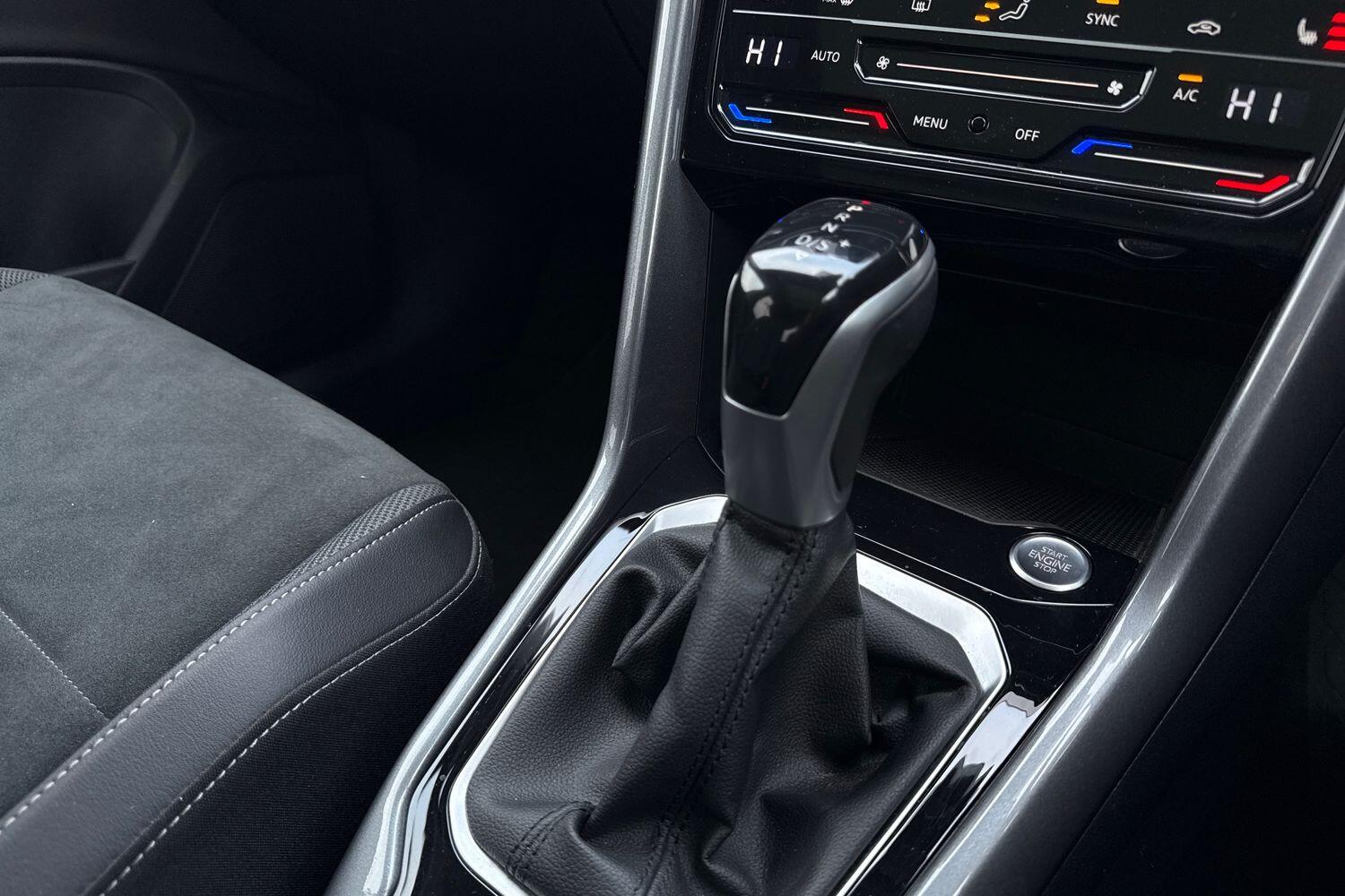 Used Volkswagen T-Roc 2022 for sale - 77451049: Photo 19