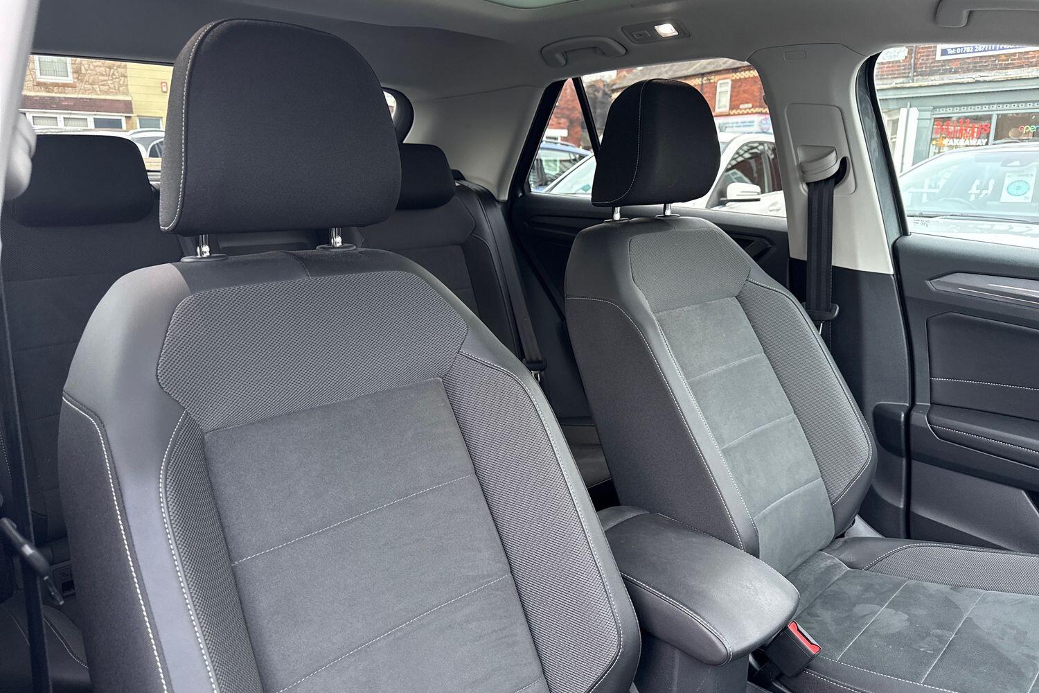 Used Volkswagen T-Roc 2022 for sale - 77451049: Photo 20