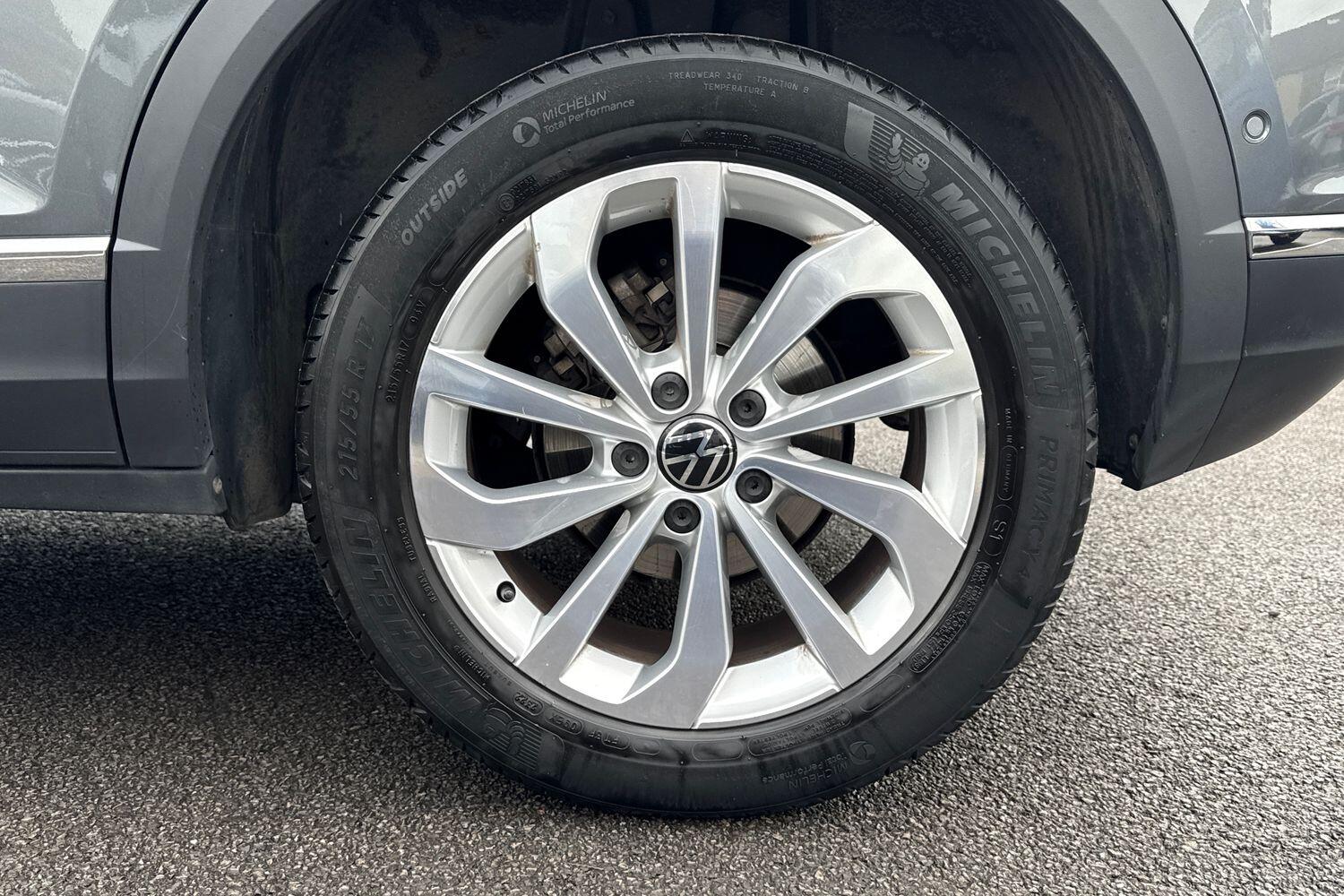 Used Volkswagen T-Roc 2022 for sale - 77451049: Photo 21