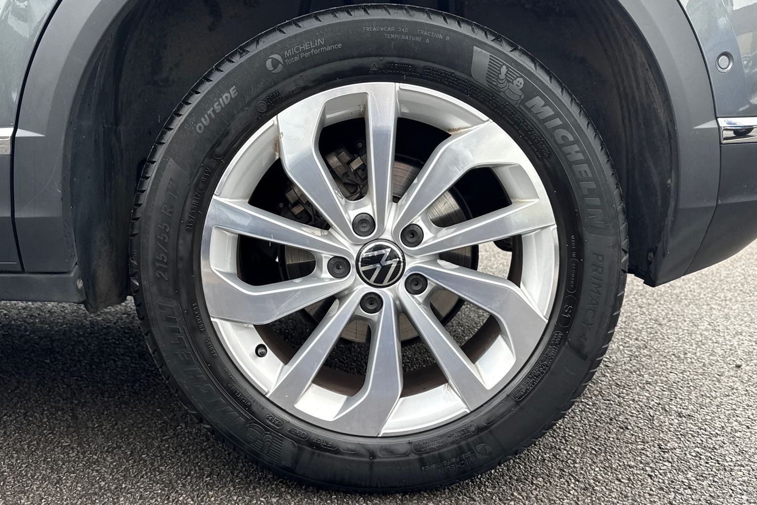 Used Volkswagen T-Roc 2022 for sale - 77451049: Photo 23