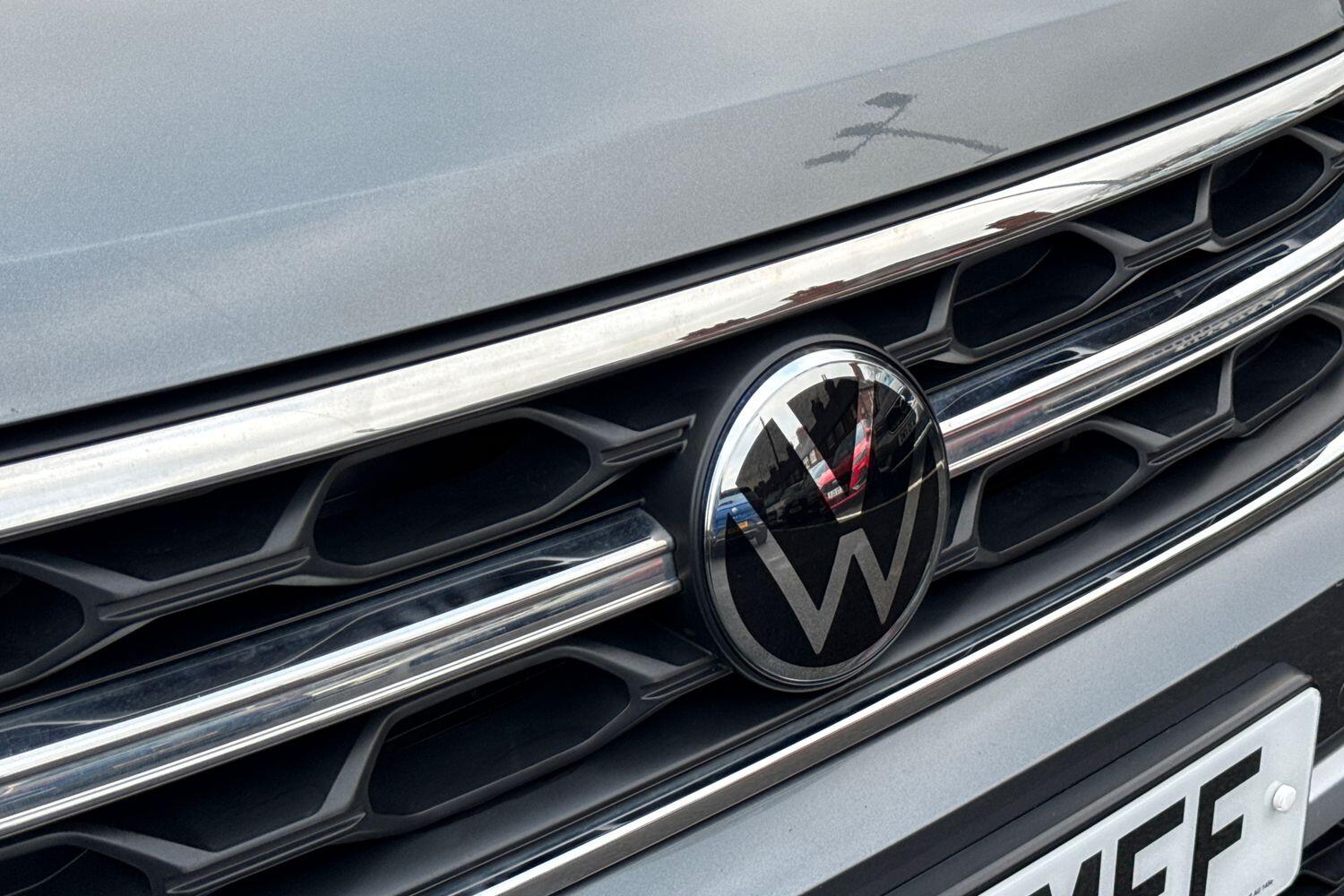 Used Volkswagen T-Roc 2022 for sale - 77451049: Photo 27