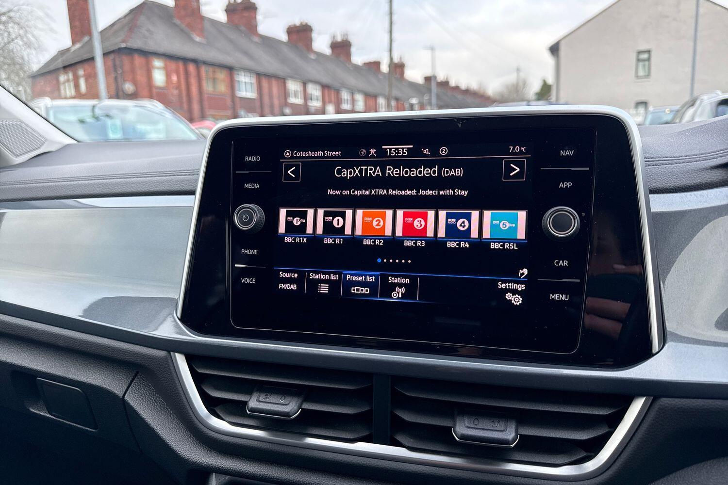 Used Volkswagen T-Roc 2022 for sale - 77451049: Photo 29