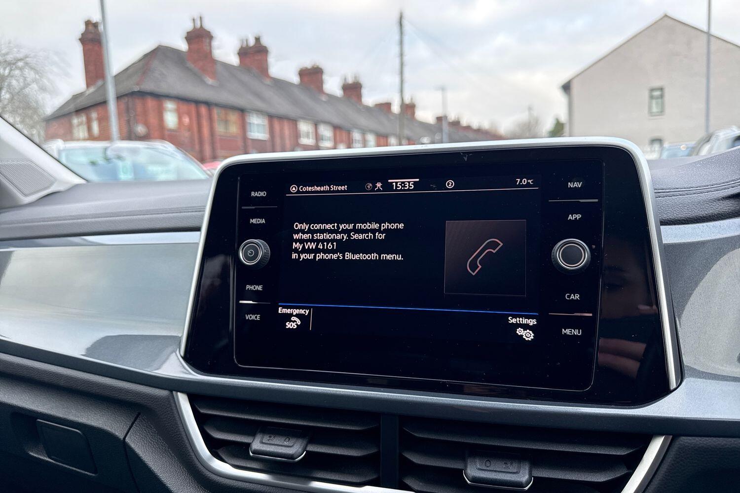 Used Volkswagen T-Roc 2022 for sale - 77451049: Photo 31