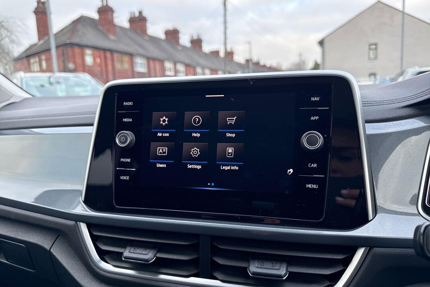 Used Volkswagen T-Roc 2022 for sale - 77451049: Photo 35