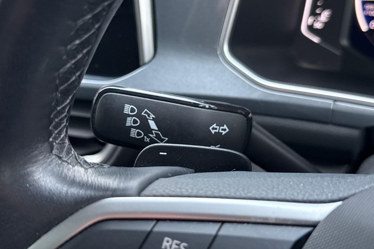 Used Volkswagen T-Roc 2022 for sale - 77451049: Photo 38