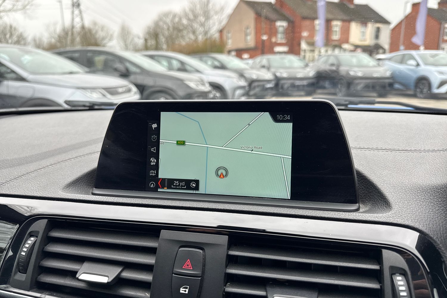 Used BMW 1 Series 2018 for sale - 77421509: Photo 12