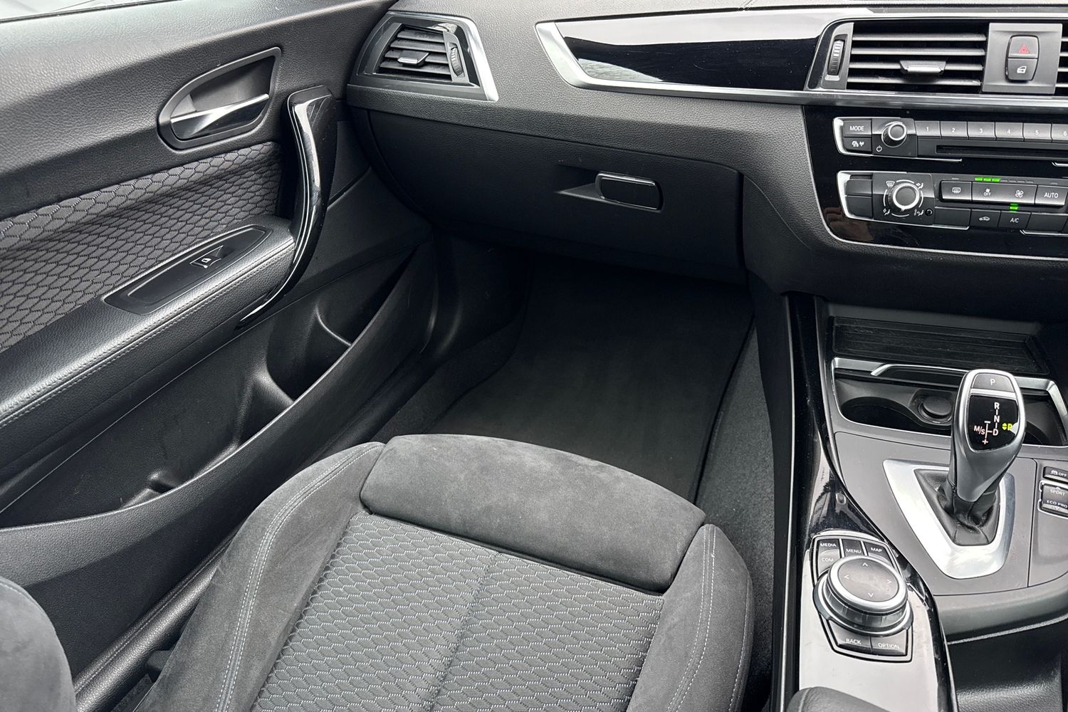 Used BMW 1 Series 2018 for sale - 77421509: Photo 15