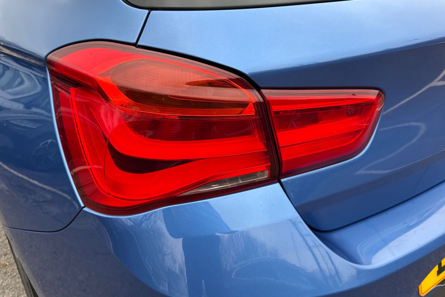 Used BMW 1 Series 2018 for sale - 77421509: Photo 16