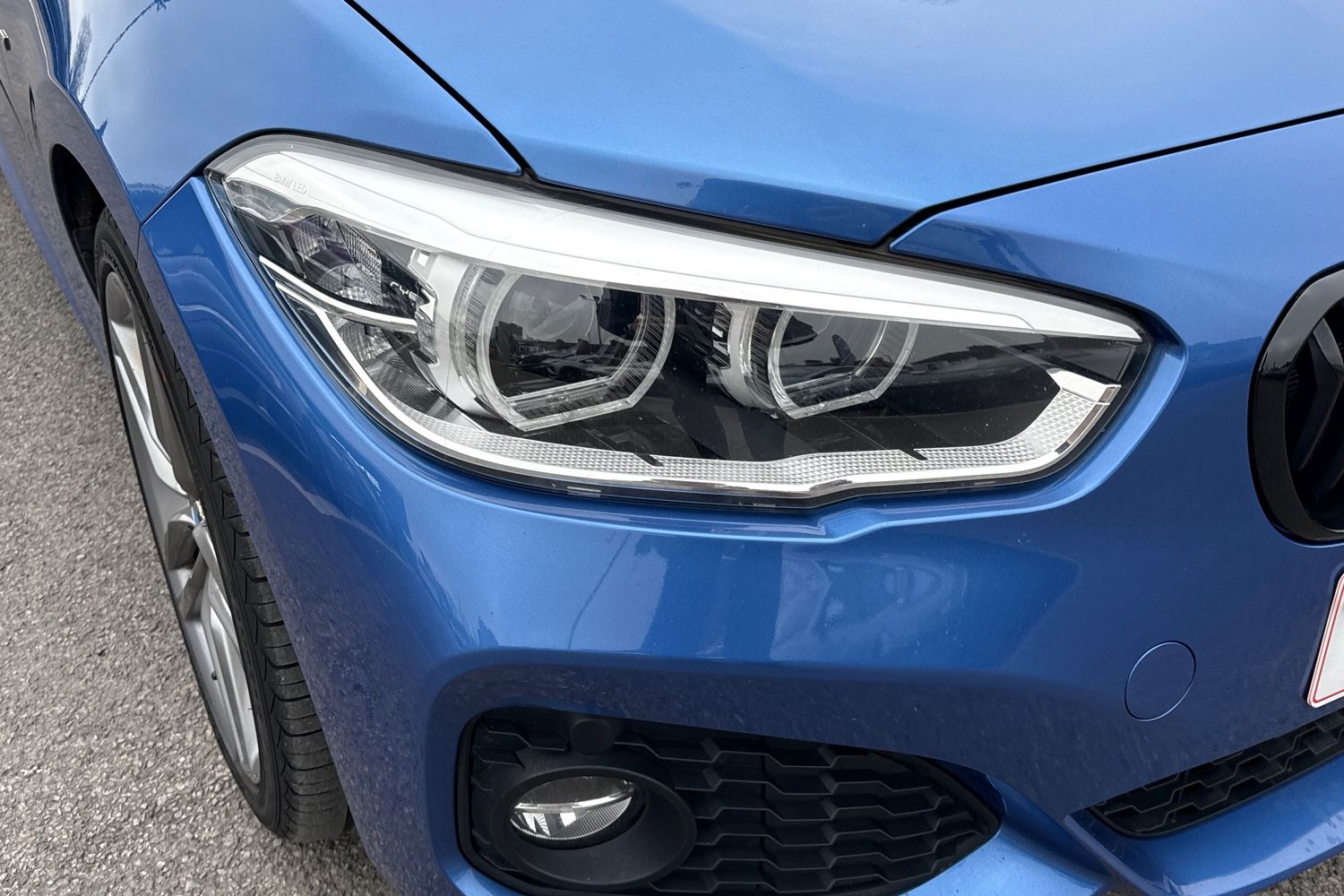 Used BMW 1 Series 2018 for sale - 77421509: Photo 17