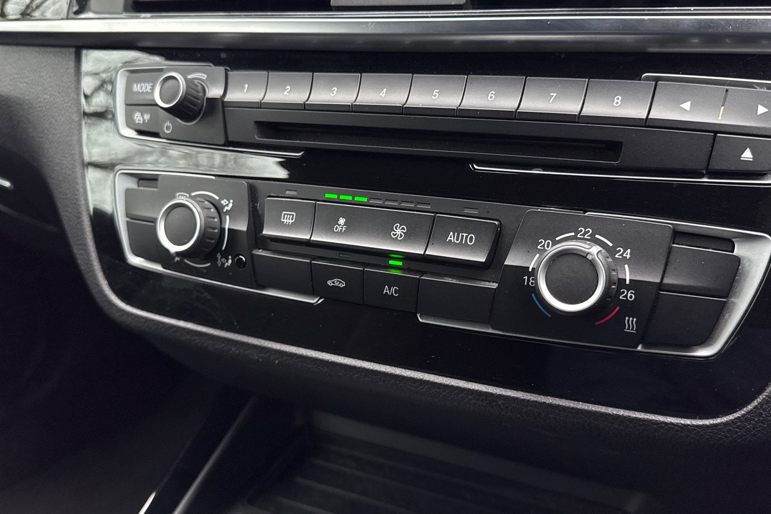 Used BMW 1 Series 2018 for sale - 77421509: Photo 19