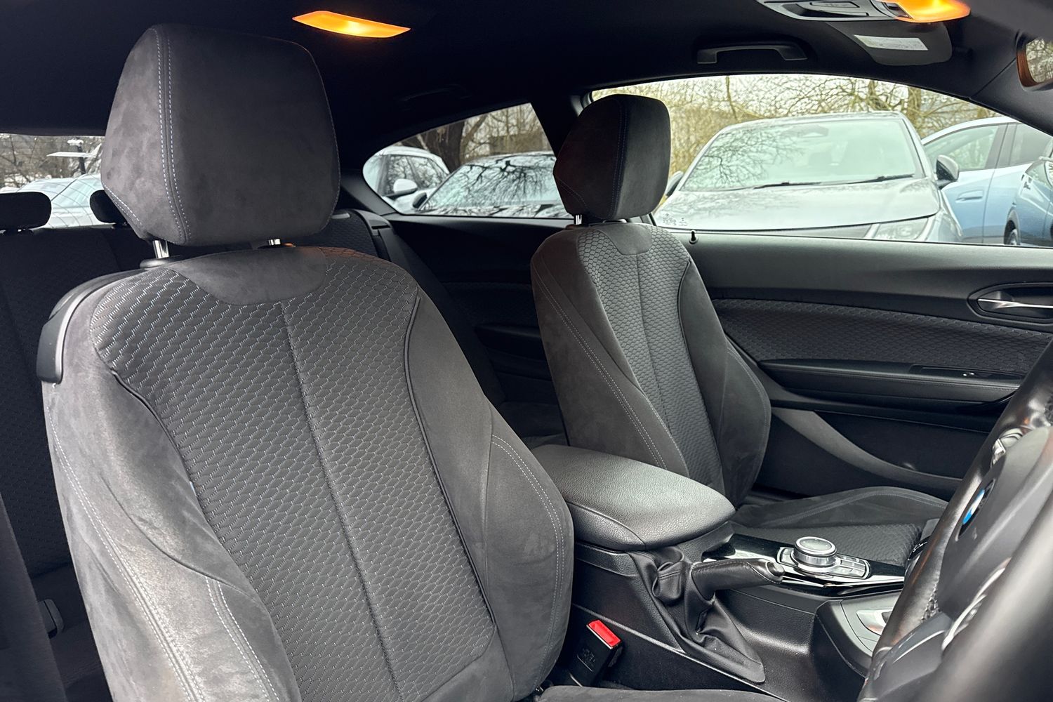 Used BMW 1 Series 2018 for sale - 77421509: Photo 21