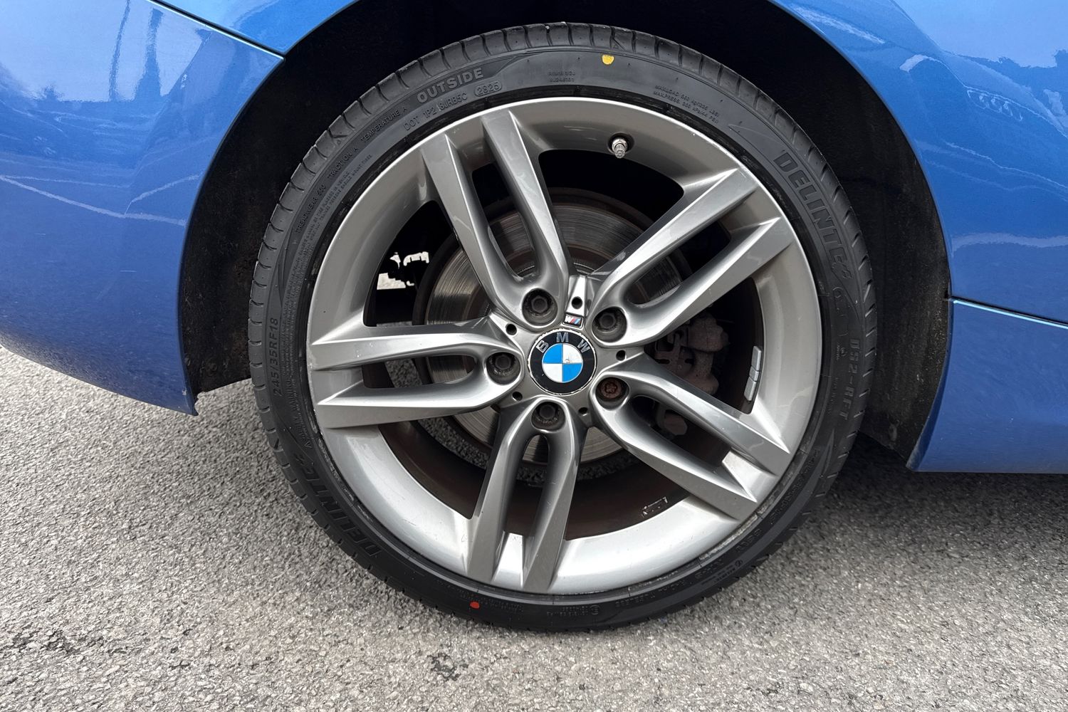 Used BMW 1 Series 2018 for sale - 77421509: Photo 22