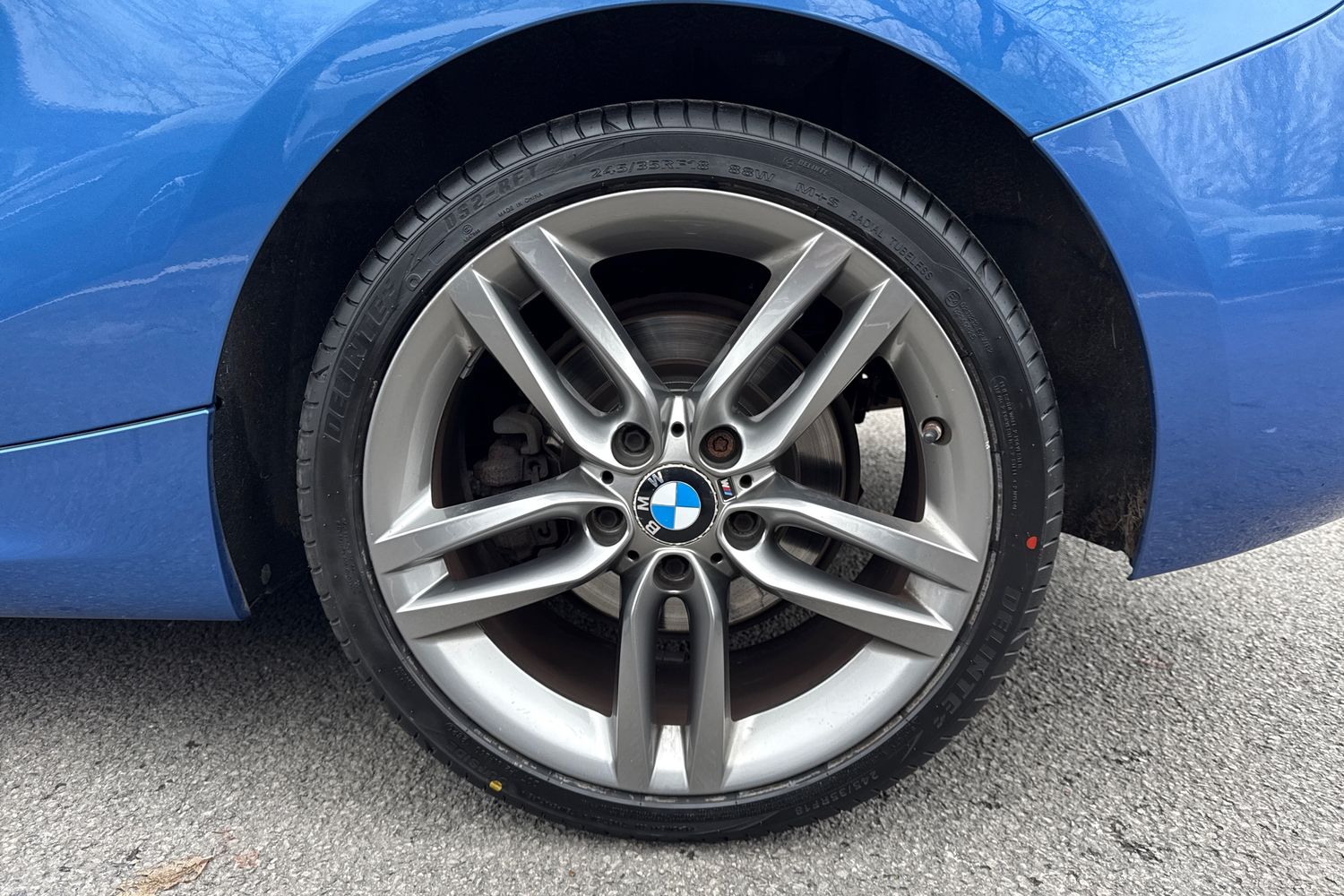 Used BMW 1 Series 2018 for sale - 77421509: Photo 23