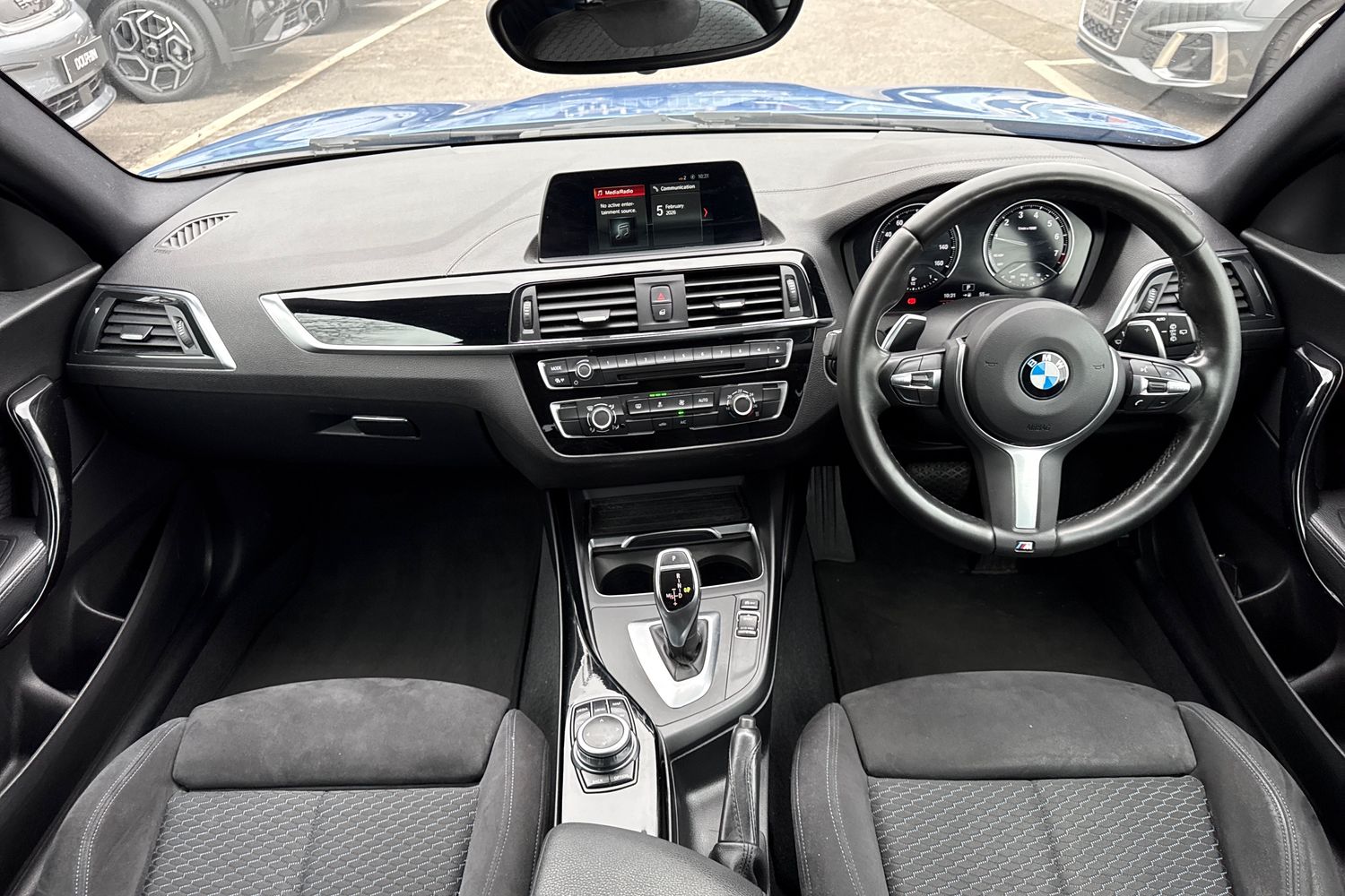 Used BMW 1 Series 2018 for sale - 77421509: Photo 33