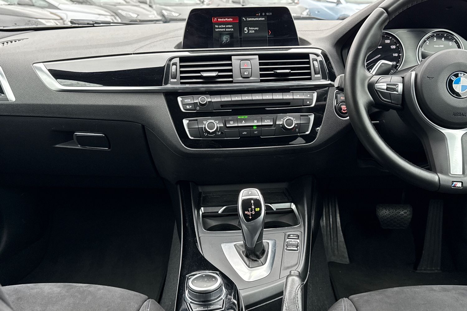 Used BMW 1 Series 2018 for sale - 77421509: Photo 34