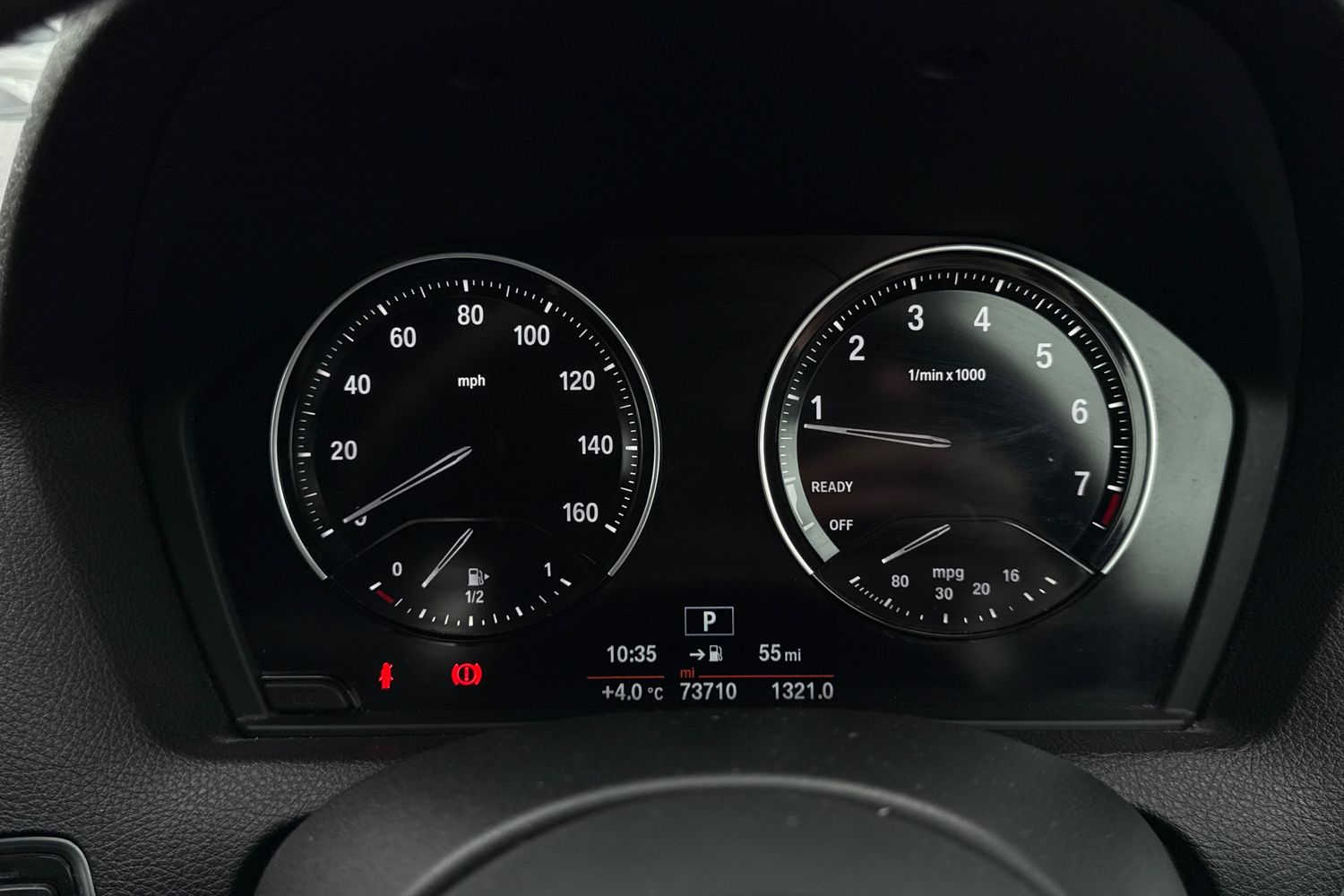 Used BMW 1 Series 2018 for sale - 77421509: Photo 39