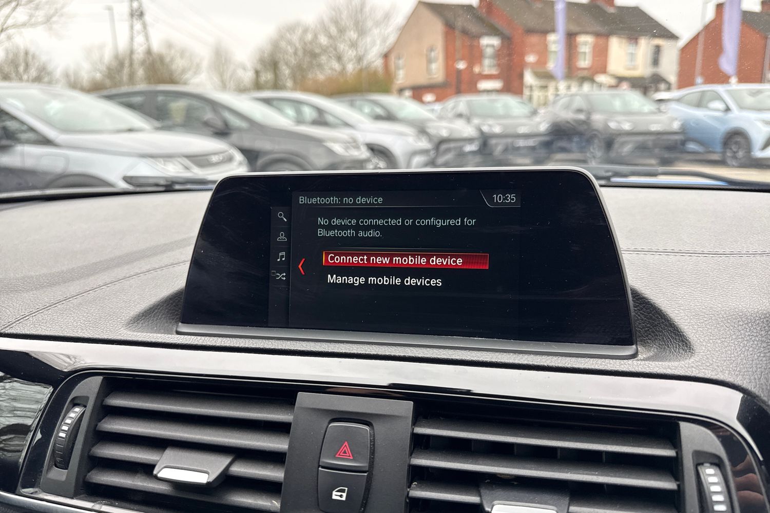 Used BMW 1 Series 2018 for sale - 77421509: Photo 44