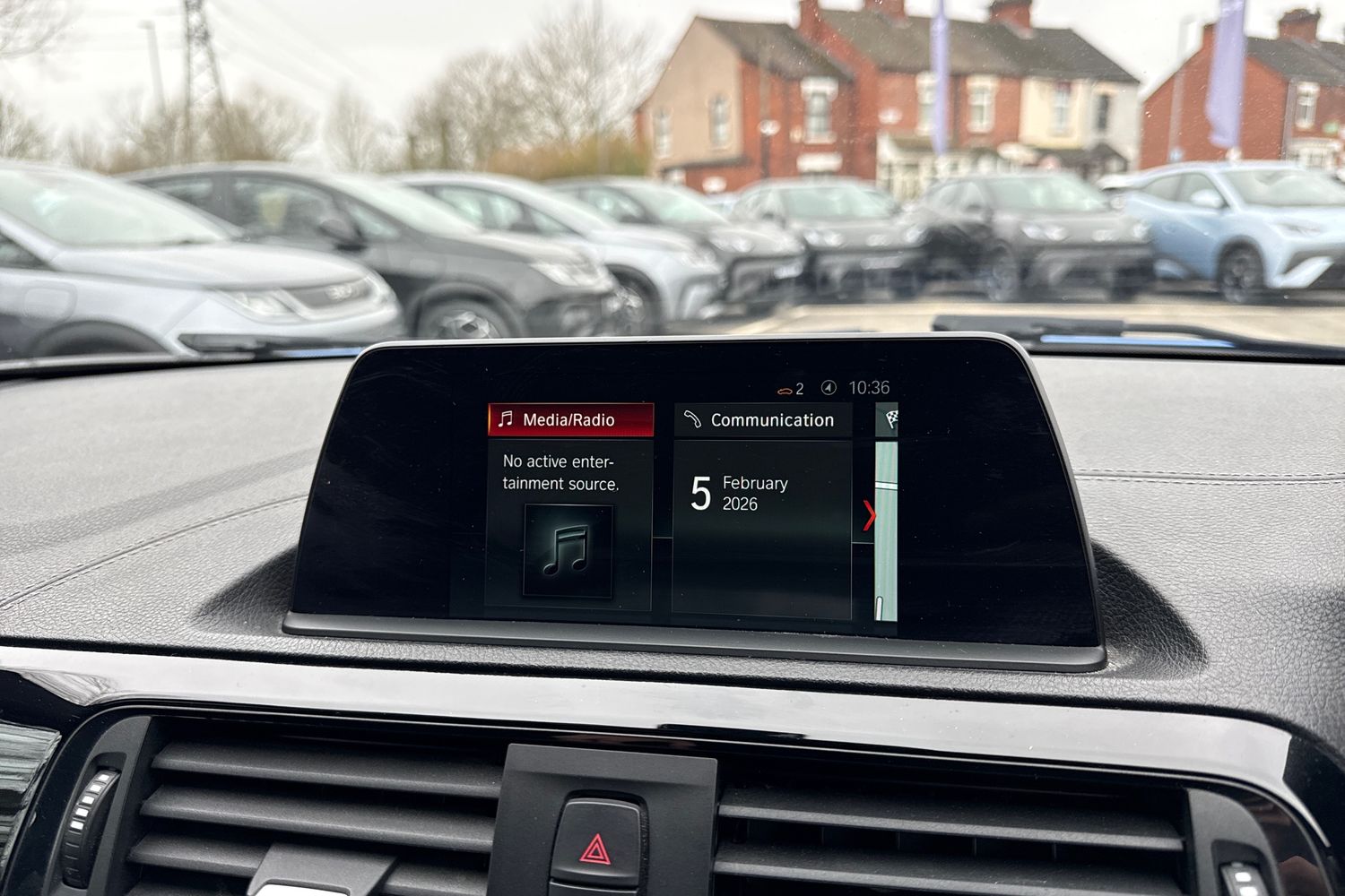 Used BMW 1 Series 2018 for sale - 77421509: Photo 46