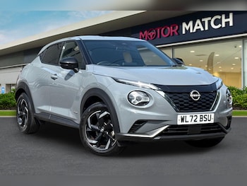 Used Nissan Juke 2023 for sale - 78466557: Photo