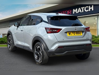 Used Nissan Juke 2023 for sale - 78466557: Photo