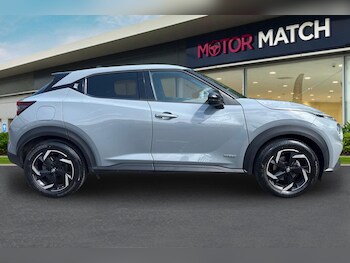 Used Nissan Juke 2023 for sale - 78466557: Photo