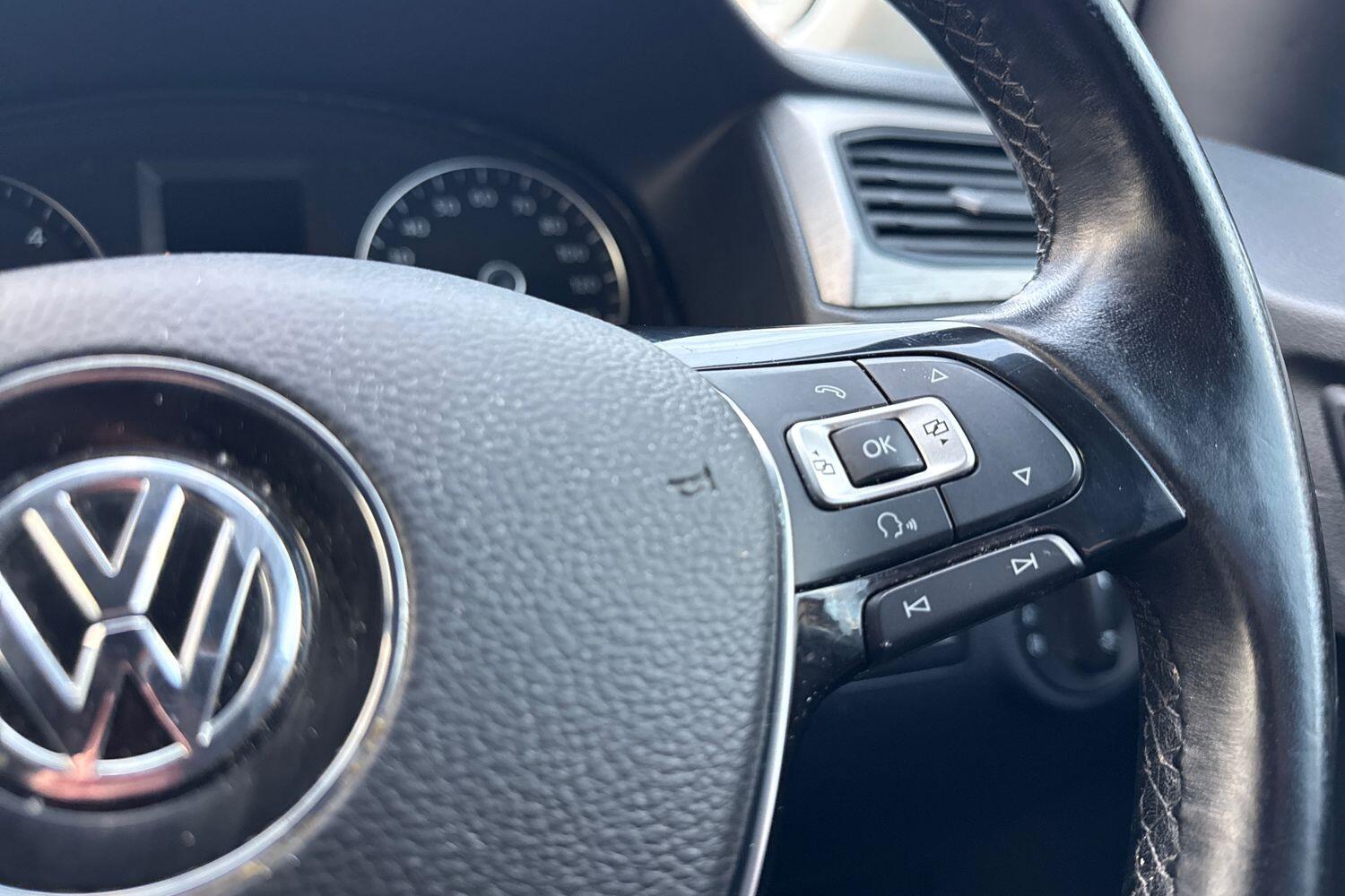 Used Volkswagen Caddy Maxi Life 2017 for sale - 76629993: Photo 29