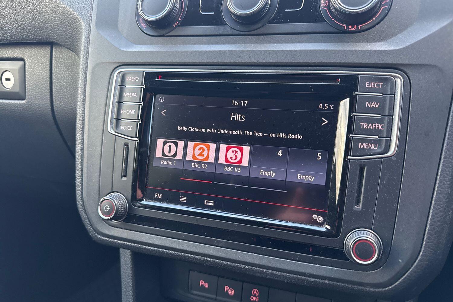 Used Volkswagen Caddy Maxi Life 2017 for sale - 76629993: Photo 30