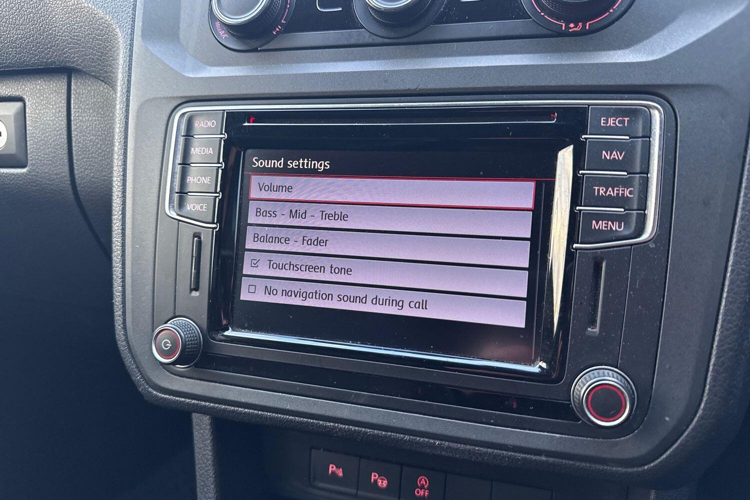 Used Volkswagen Caddy Maxi Life 2017 for sale - 76629993: Photo 36