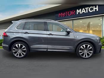 Used Volkswagen Tiguan 2019 for sale - 79558899: Photo