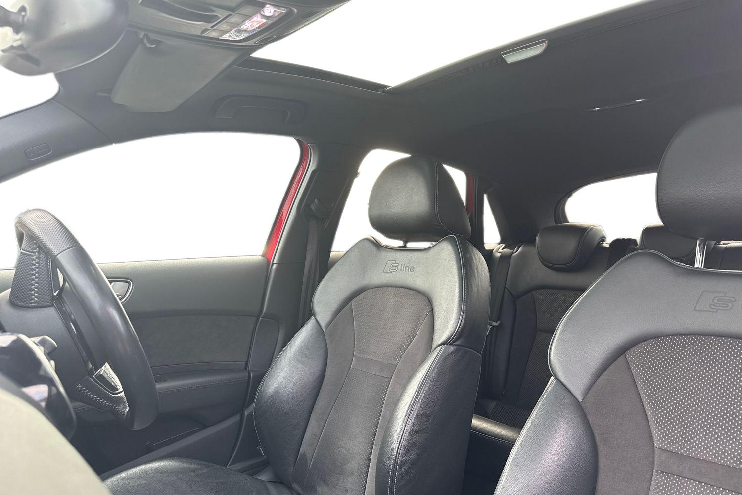 Used Audi A1 2018 for sale - 77733733: Photo 11