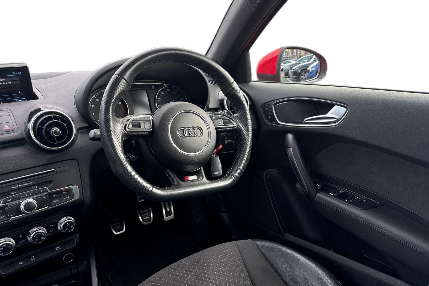 Used Audi A1 2018 for sale - 77733733: Photo 13