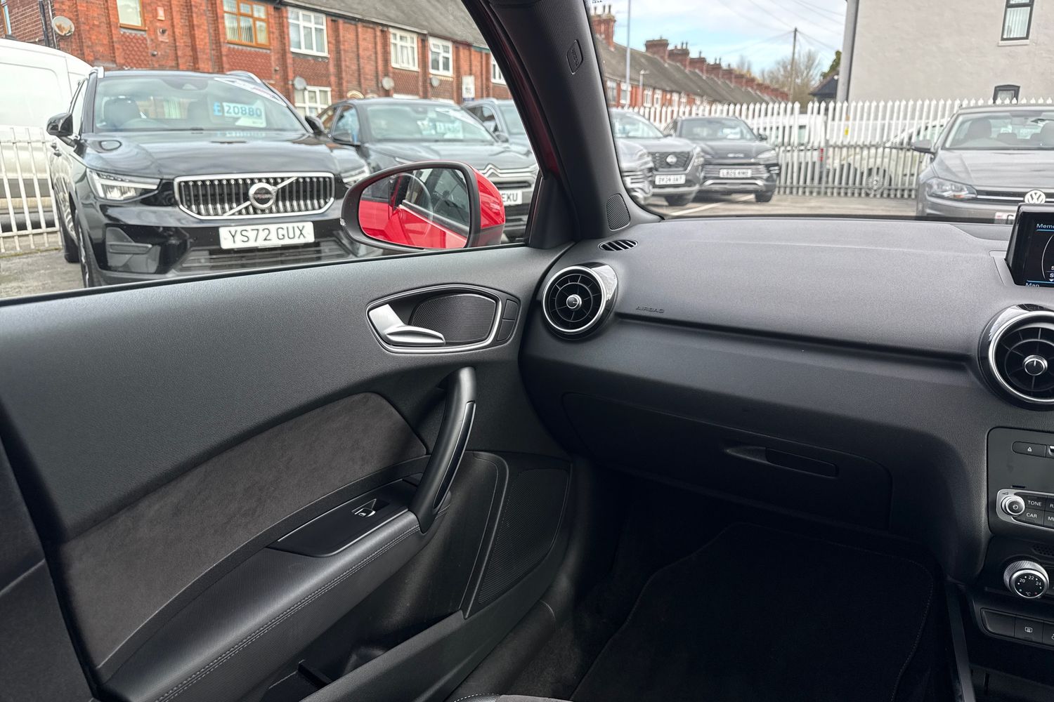 Used Audi A1 2018 for sale - 77733733: Photo 15