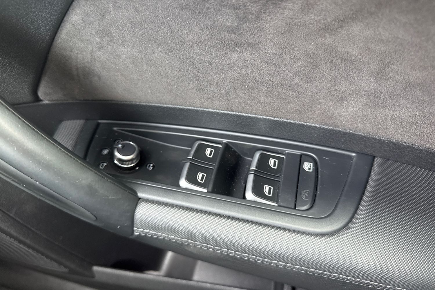 Used Audi A1 2018 for sale - 77733733: Photo 18