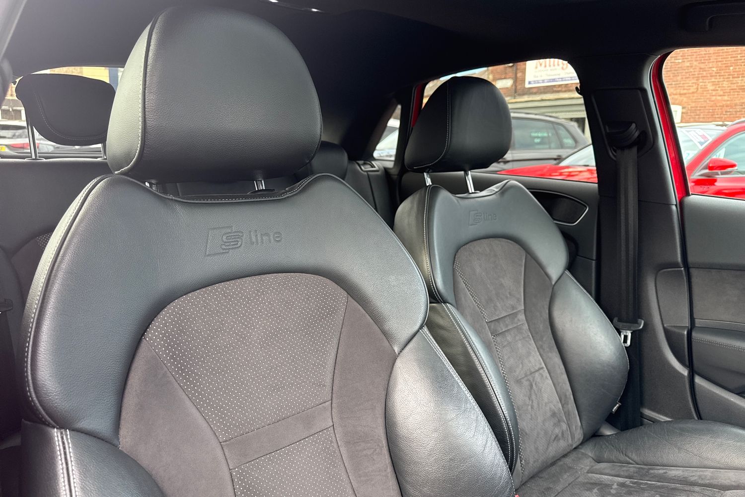 Used Audi A1 2018 for sale - 77733733: Photo 21