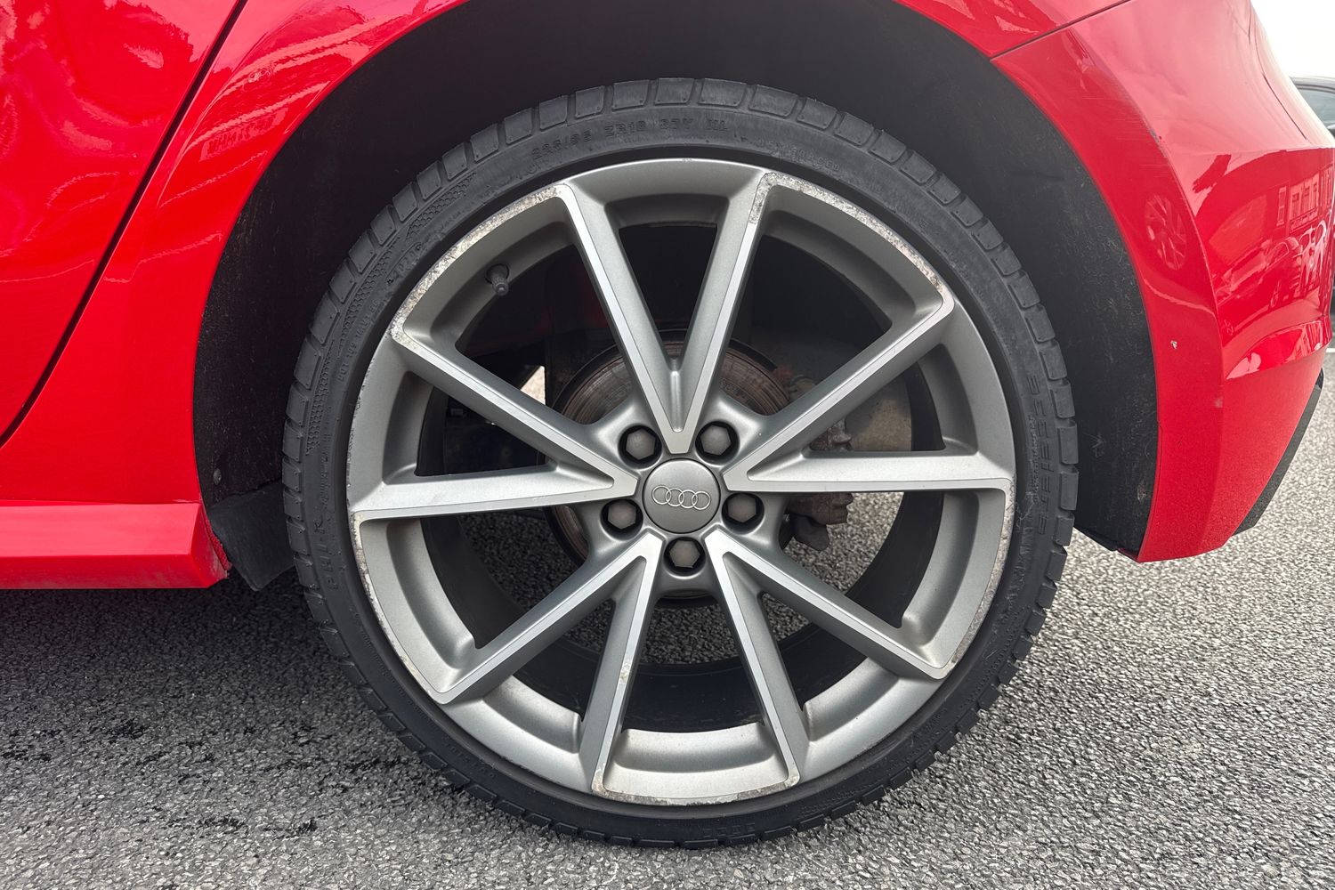 Used Audi A1 2018 for sale - 77733733: Photo 22