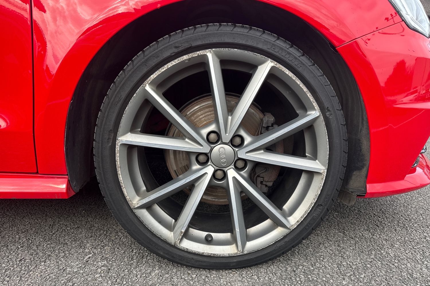 Used Audi A1 2018 for sale - 77733733: Photo 23