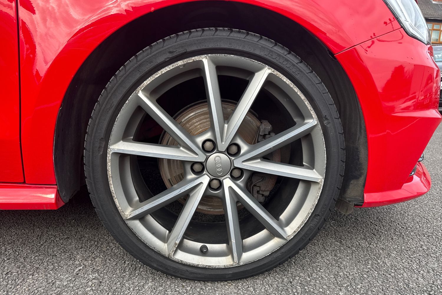 Used Audi A1 2018 for sale - 77733733: Photo 24