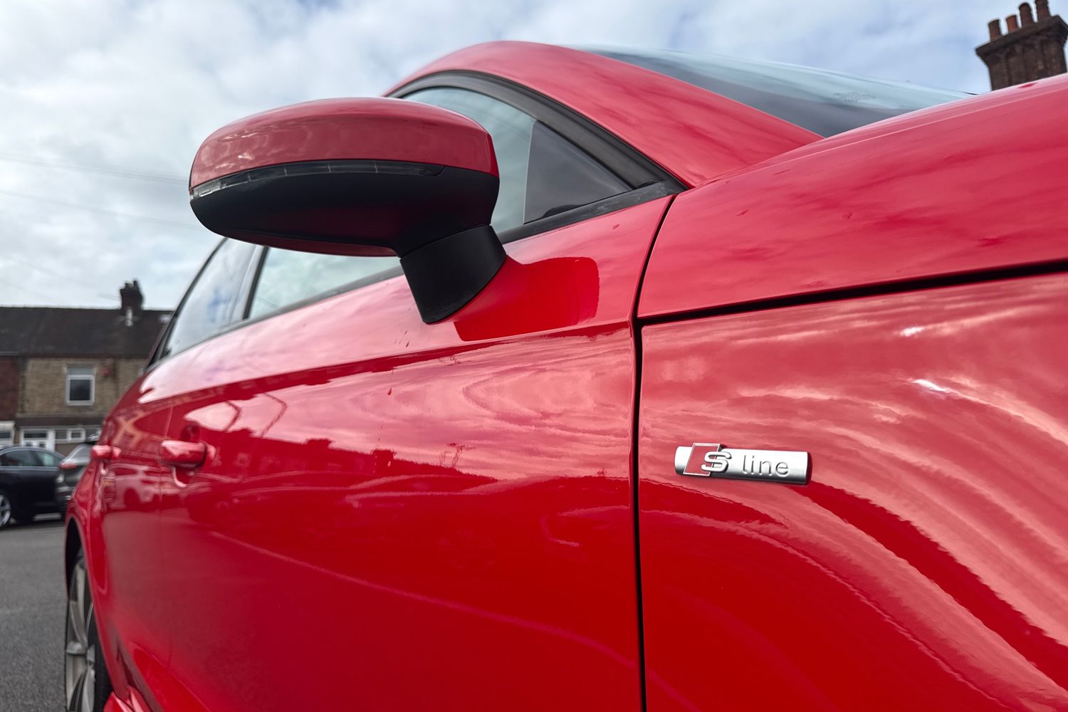 Used Audi A1 2018 for sale - 77733733: Photo 27