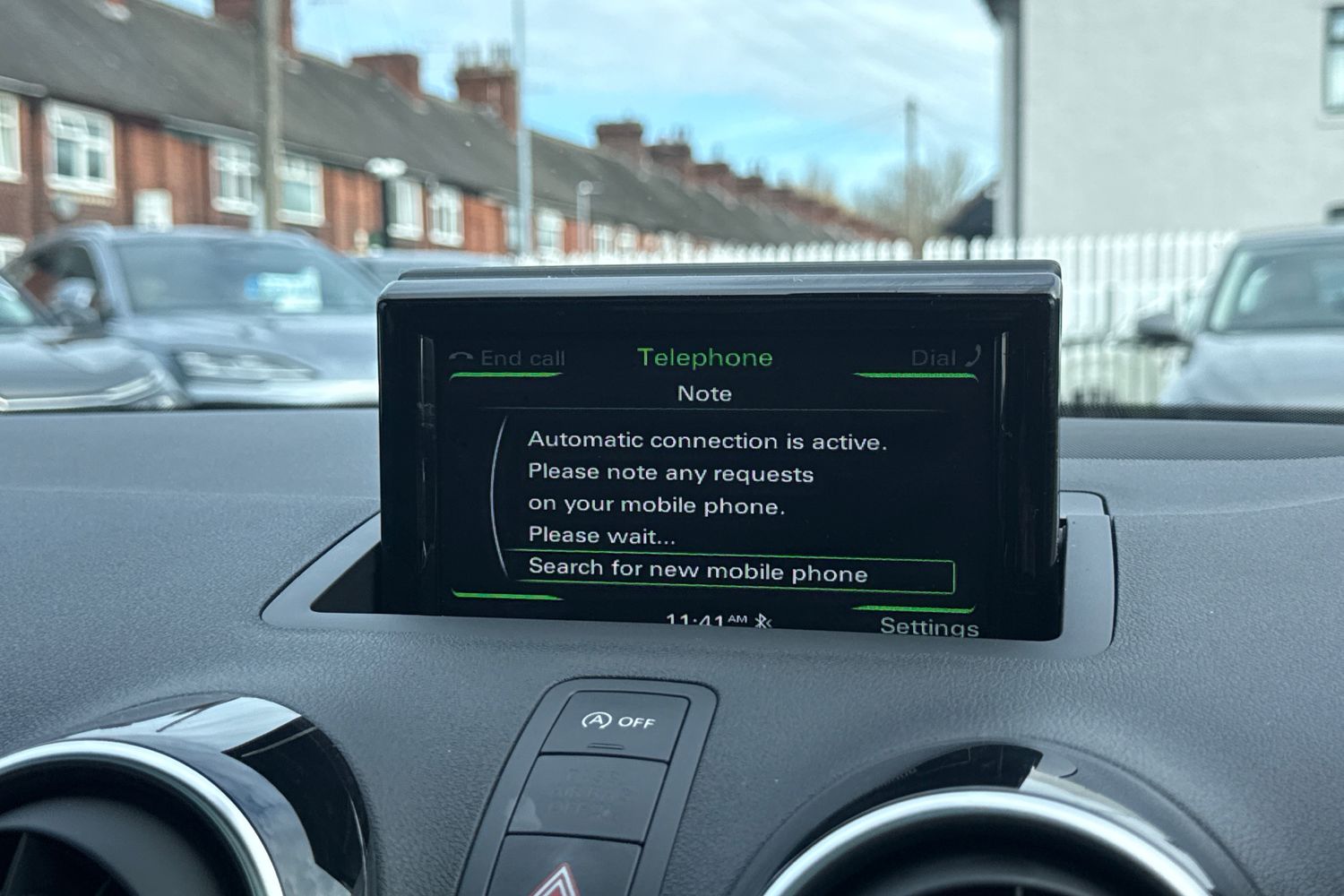 Used Audi A1 2018 for sale - 77733733: Photo 32