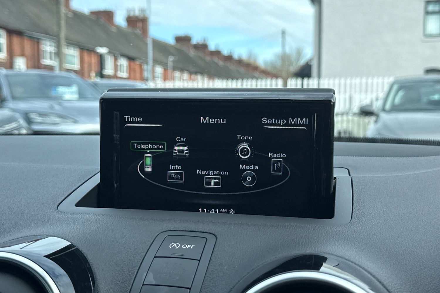 Used Audi A1 2018 for sale - 77733733: Photo 33