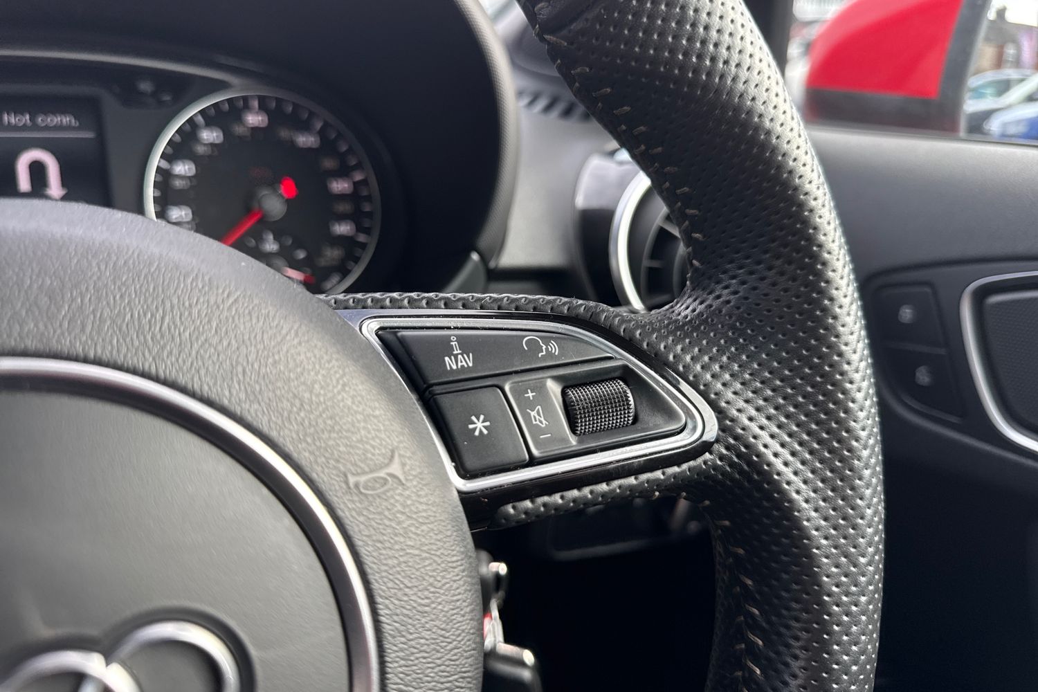 Used Audi A1 2018 for sale - 77733733: Photo 37