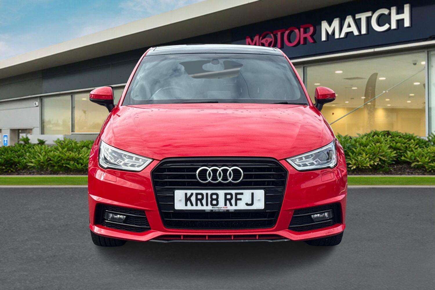 Used Audi A1 2018 for sale - 77733733: Photo 6