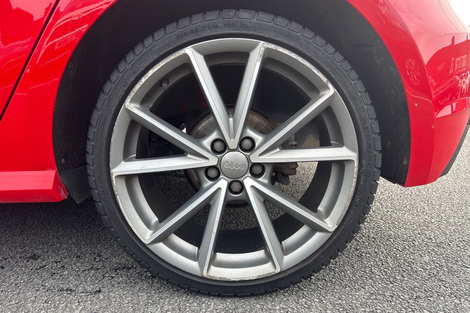 Used Audi A1 2018 for sale - 77733733: Photo 7