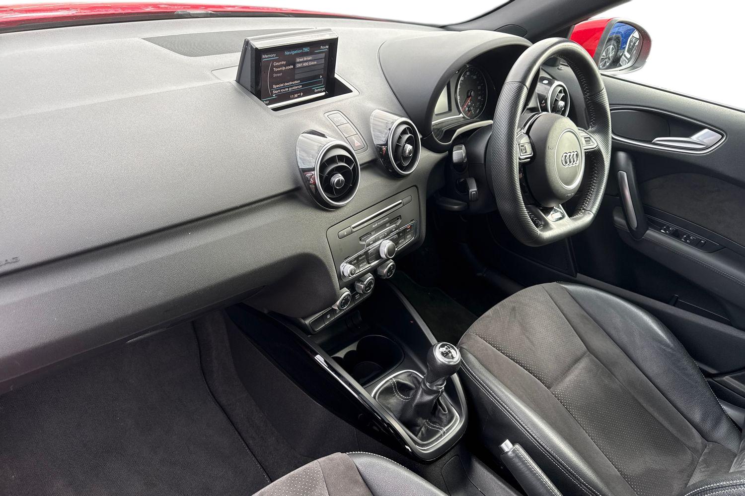 Used Audi A1 2018 for sale - 77733733: Photo 9