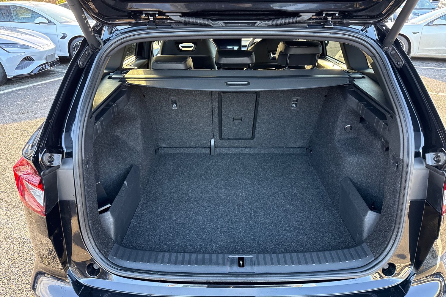 Used Skoda Enyaq 2024 for sale - 76641756: Photo 10