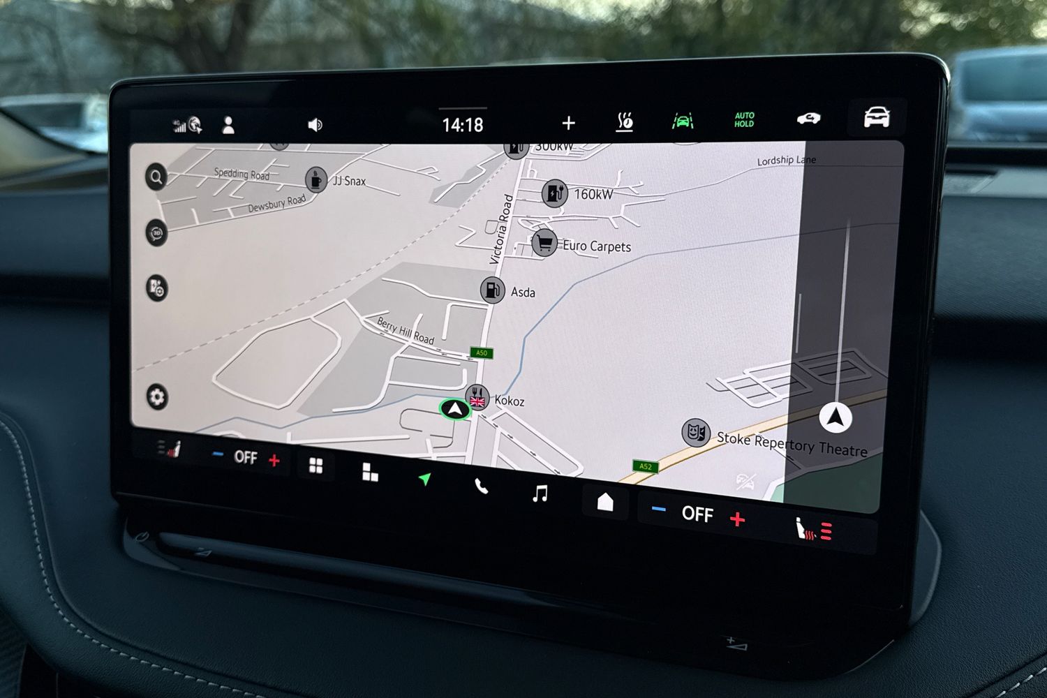 Used Skoda Enyaq 2024 for sale - 76641756: Photo 12