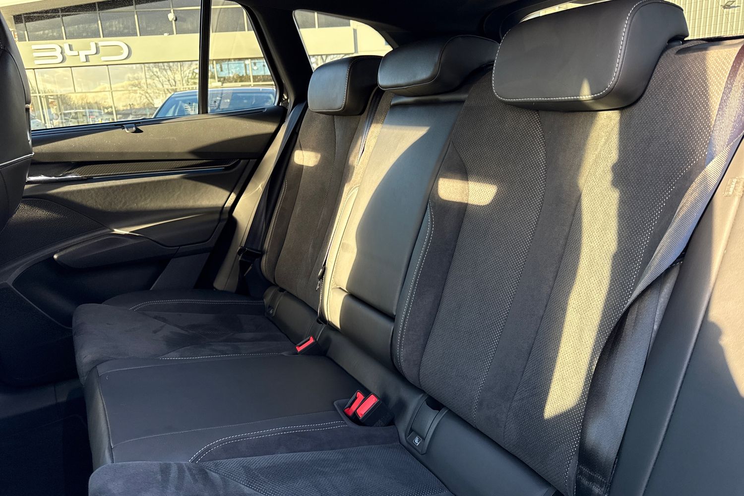 Used Skoda Enyaq 2024 for sale - 76641756: Photo 14