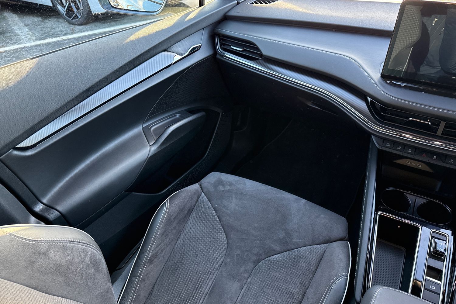 Used Skoda Enyaq 2024 for sale - 76641756: Photo 15