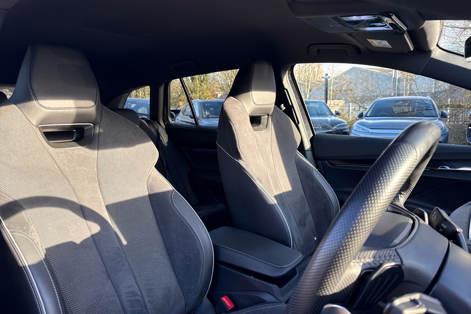 Used Skoda Enyaq 2024 for sale - 76641756: Photo 21